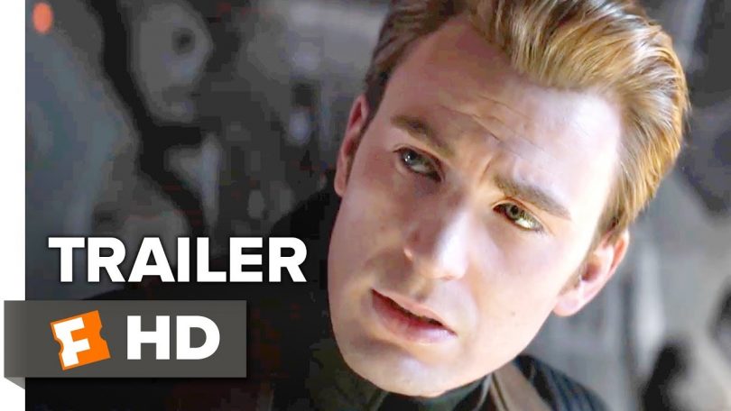 Download Video Avengers Endgame Teaser Trailer 2019