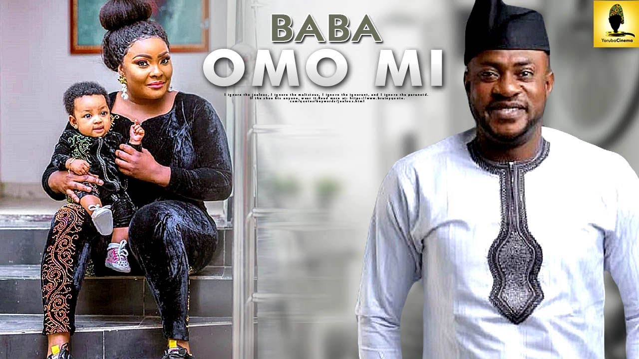 omo-mi-2-latest-yoruba-movie-youtube