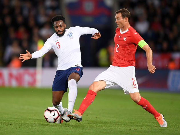 Switzerland Vs England 0-0 Goals and Hіghlіghts - 2019 | DOWNLOAD