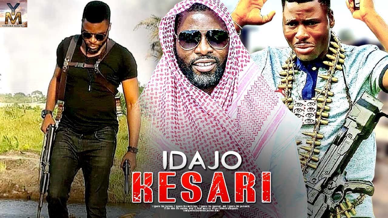 Download Yoruba Movies On Ibakatv