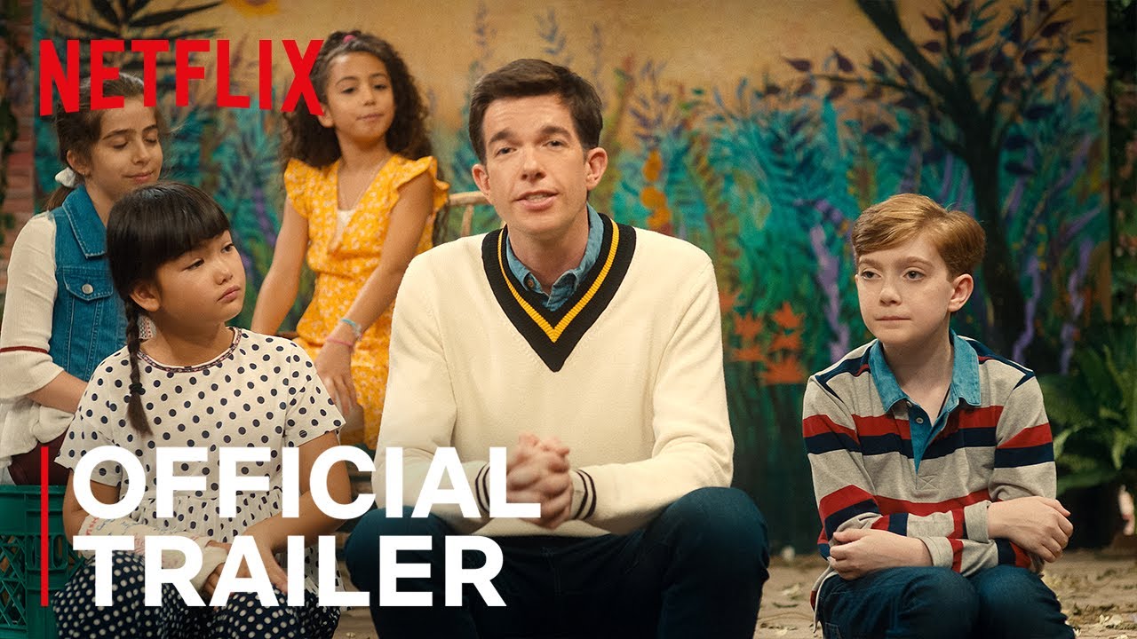 john mulaney shows netflix