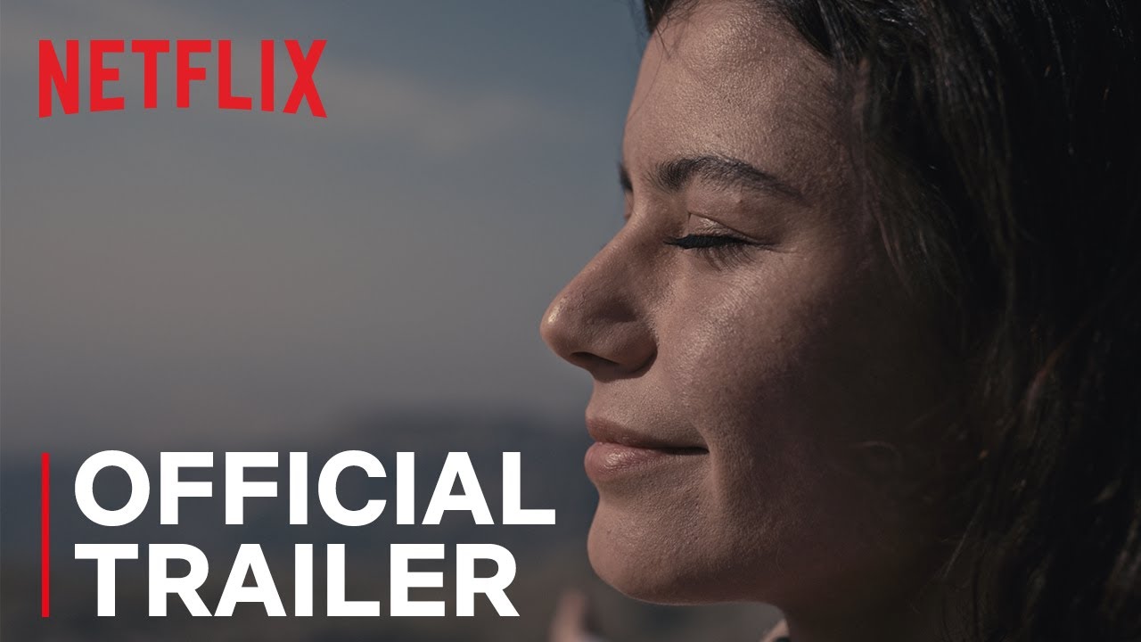 The Gift Trailer – Official Movie Teaser [Netflix]