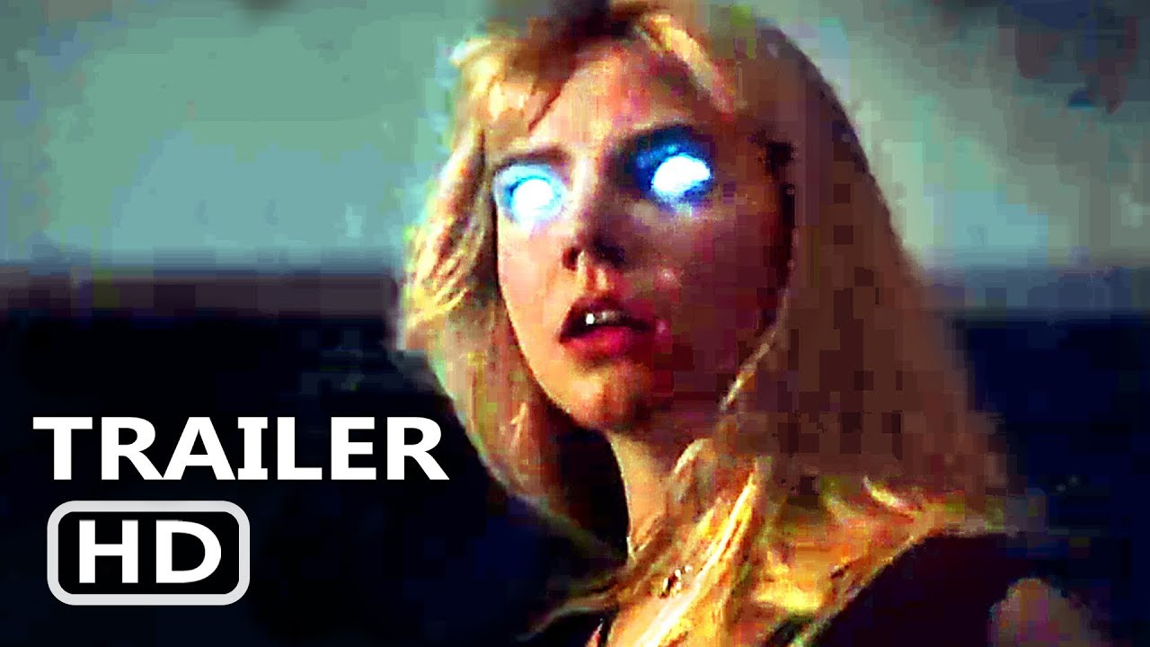 The New Mutants Trailer – Starring Anya Taylor-Joy