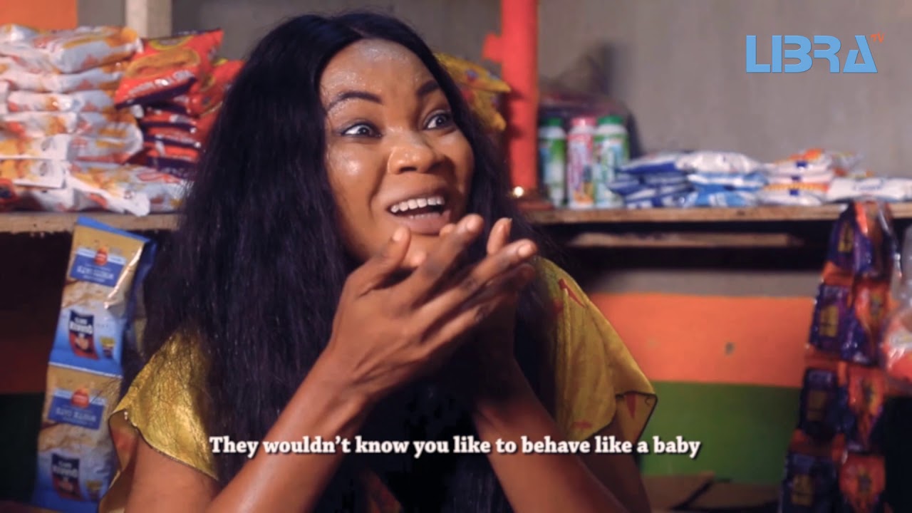 Download Yoruba Movies On Ibakatv