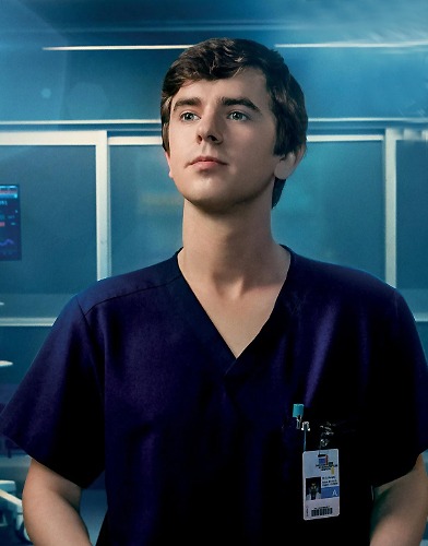 The Good Doctor Season 3 Episode 18 - Heartbreak ...