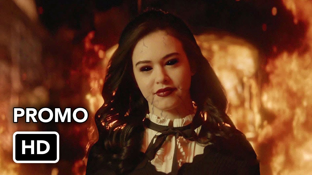 Legacies Season 2 Episode 15 Promo – Life Was So Much Easier When I ...