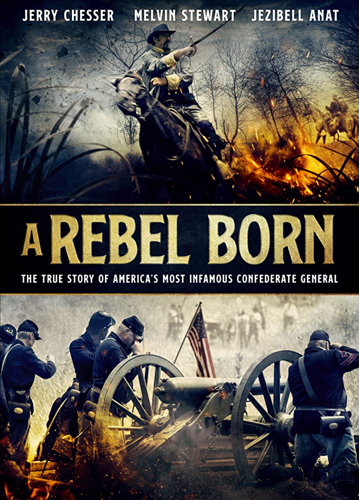 Download SRT: A Rebel Born Movie Subtitle English (2019 ...