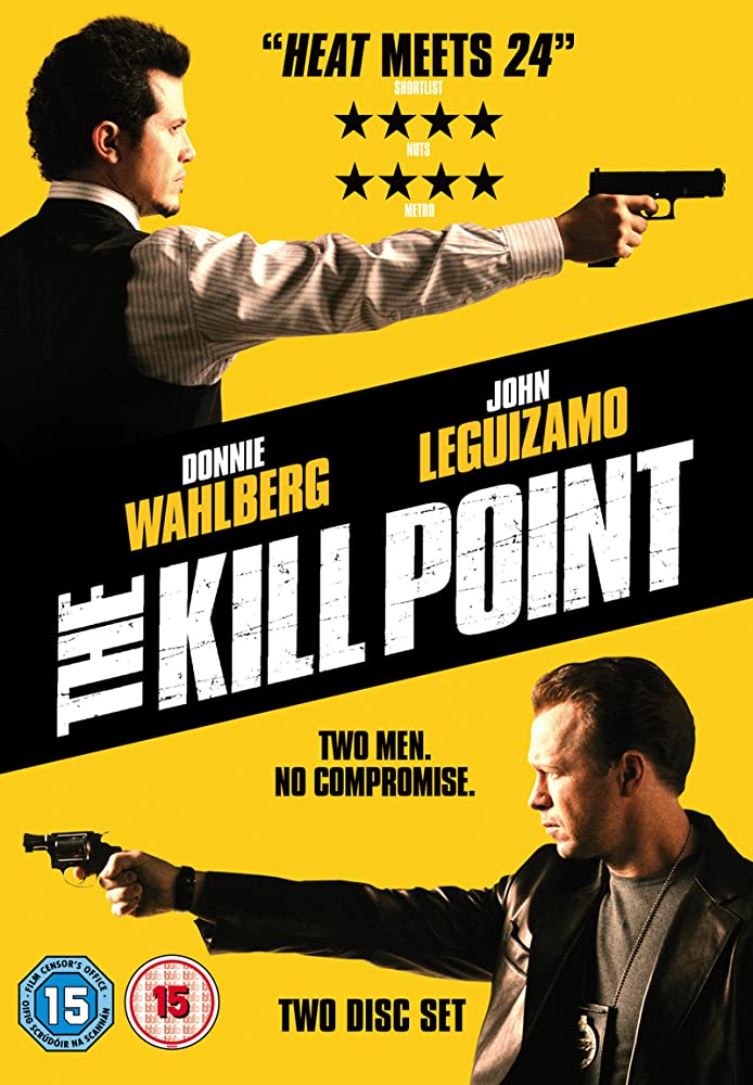 download the kill point dublado