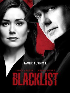 the blacklist 7 netflix