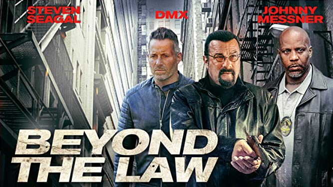 DOWNLOAD MP4: Beyond the Law (2019) Movie | Stagatv