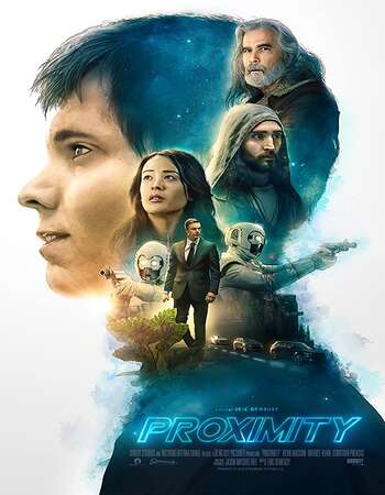 Proximity (2020) | Movie Download [420p, 720p, 1080p] | Stagatv