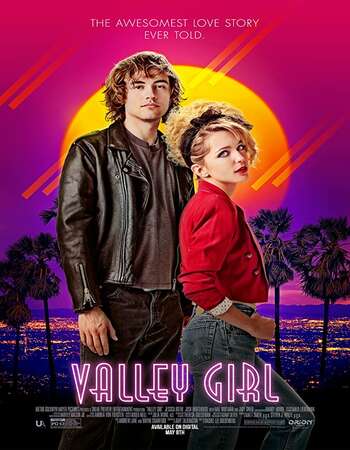 DOWNLOAD MOVIE: Valley Girl (2020) | MP4 | Stagatv