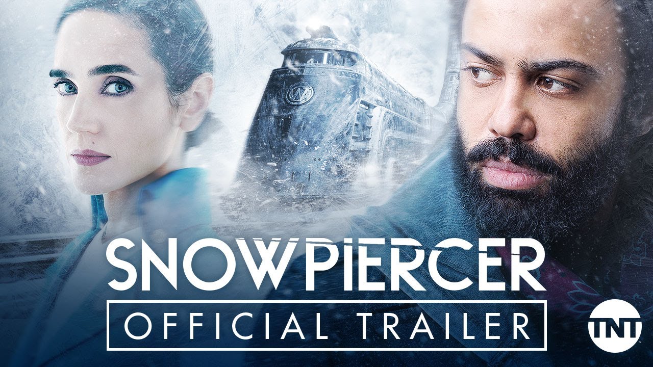 watch snowpiercer show