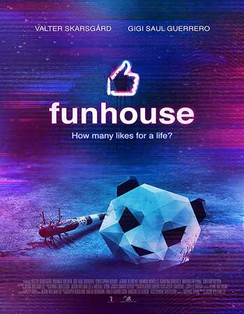 Download Srt Funhouse Subtitles 2019 Stagatv