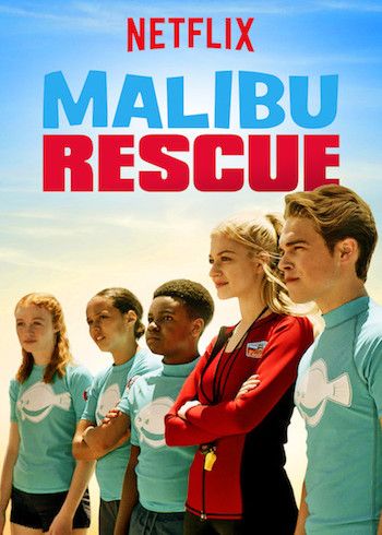 netflix malibu rescue the next wave