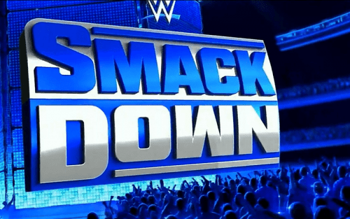 DOWNLOAD: WWE SmackDown 26 June, 2020 [480p, 720p, 1080p] | Stagatv