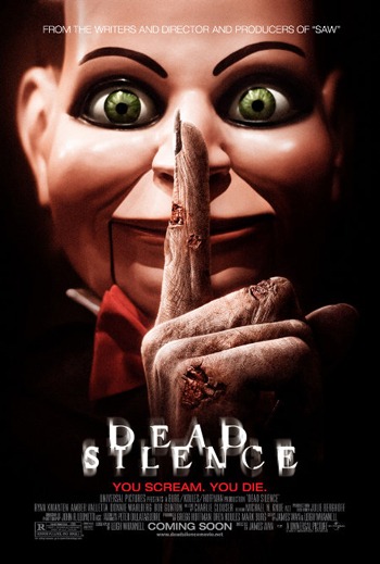 Dead Silence 07 Full Movie Download 480p 7p 1080p Stagatv