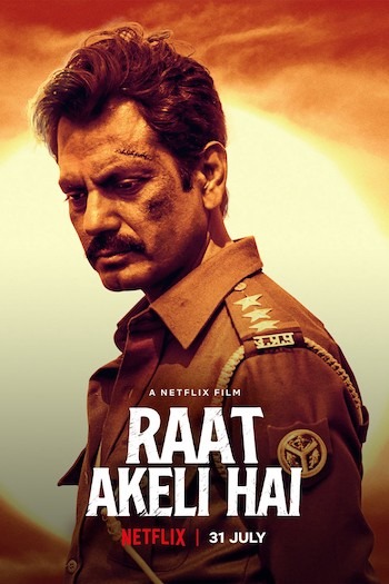 DOWNLOAD SRT: Raat Akeli Hai Subtitles (2020)  StagaTV