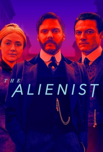 the alienist temporada 2 netflix