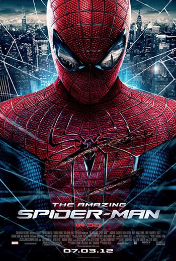 the amazing spider man 1 full movie in hindi genvideos