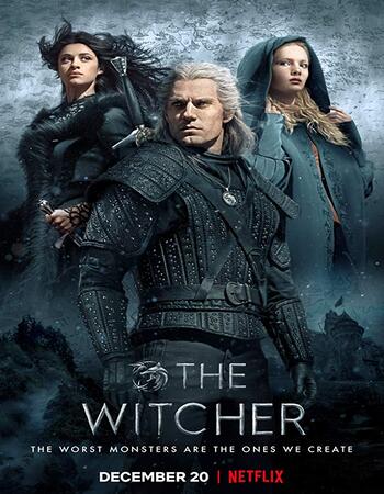 the witcher s1