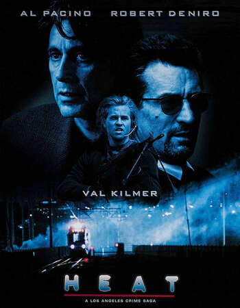 Heat 1995 Full Movie Nine9ja Com