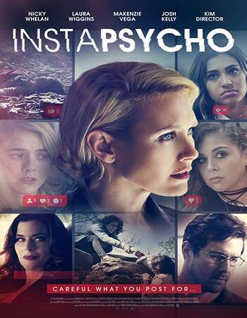 InstaPsycho (InstaFame) 2020 | English Full Movie Download ...