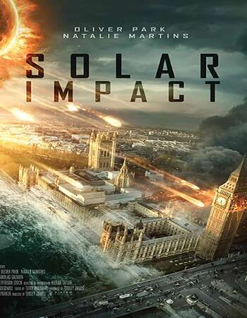 Solar Impact (2019) | Full Movie Download | Stagatv