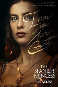 The Spanish Princess Season 2 Episode 4 | MP4 Download ...