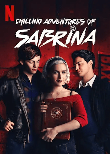 sabrina s4 trailer