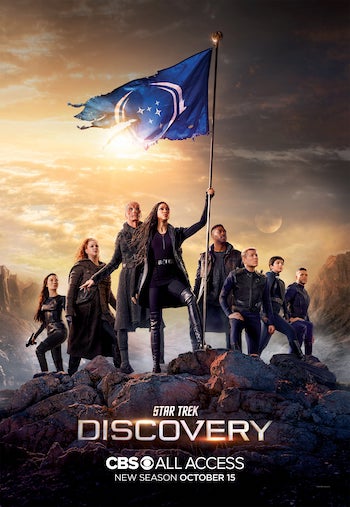 Srt Download Star Trek Discovery Season 3 Episode 13 Subtitles Stagatv