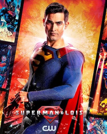 DOWNLOAD SRT: Superman and Lois Season 1 S01 Subtitles | Stagatv