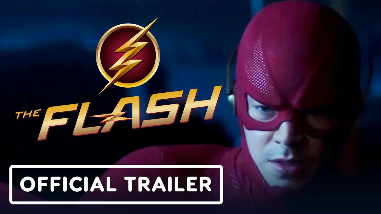 The Flash Season 7 (S07) - Complete Web Series Download ...