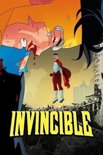 Srt Invincible Season 1 Episode 4 Subtitles S01e04 Nine9ja Com