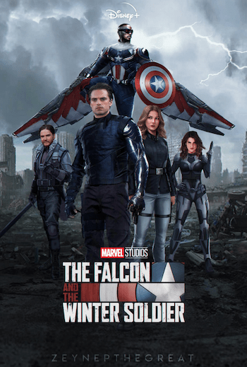 Srt The Falcon And The Winter Soldier Season 1 Episode 4 Subtitle Stagatv