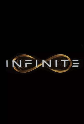 DOWNLOAD SRT: Infinite (2021) Subtitles | Stagatv