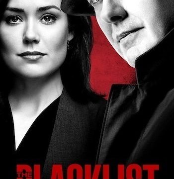 the blacklist s8 netflix