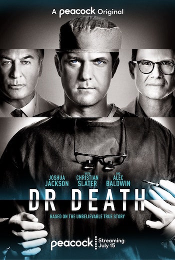 Dr. Death Season 1 (S01) Complete Web Series | Stagatv