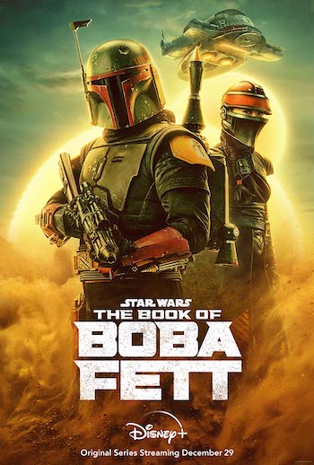 The Book of Boba Fett (2021) Season 1 English Subtitles | Stagatv